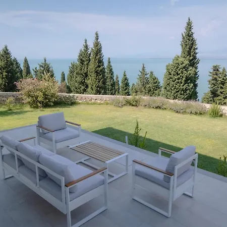 Villa Relaxing Amazing View